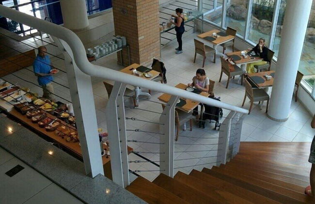 NYC in Brazil - Foto 1