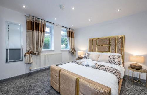 *F4GH for your most relaxed & Cosy stay + Free Parking + Free Fast WiFi * - Foto 17