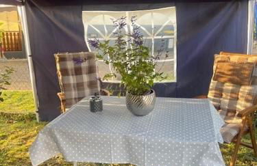 Stilvolle 90qm Wohnung mit Wintergarten - Photo 37