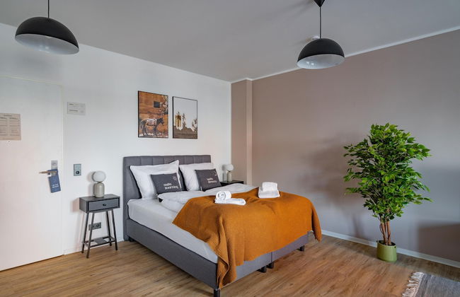 Limehome Salzgitter A.-Schweitzer-Str. - Foto 25