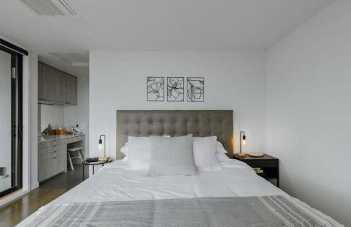 Stunning Panoramic Views Hot Tub Modern 4BR Home - Foto 17