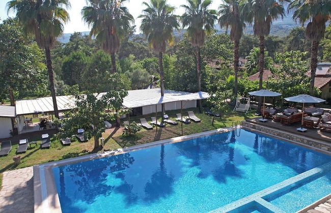 Luna Dorada Hotel - Foto 50