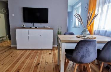 Apartamenty Pszczew Krzysztof Michna Lubuskie Mazury Apartament "Natalia" - Foto 14