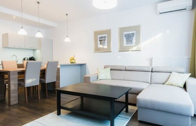 inQse Wroclaw | Centre - Foto 28