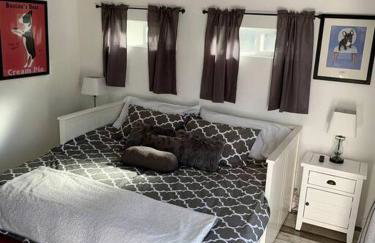 Casita de ForestTiny home in Templeton, CA - Foto 22