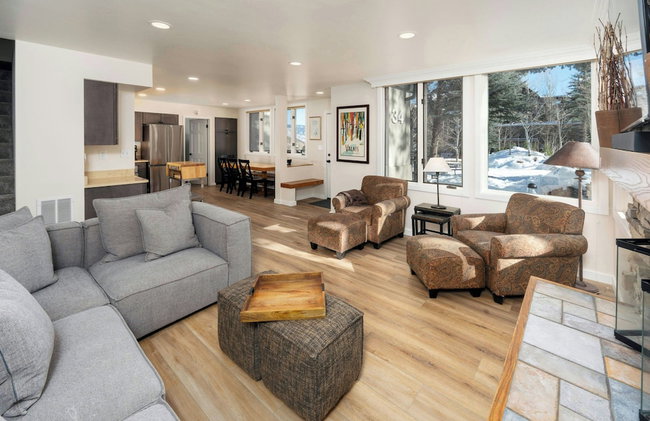 Tamarack Townhomes - CoralTree Residence Collection - Foto 147