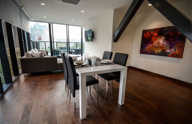 Park Life Siroco Santa Fe - Foto 22