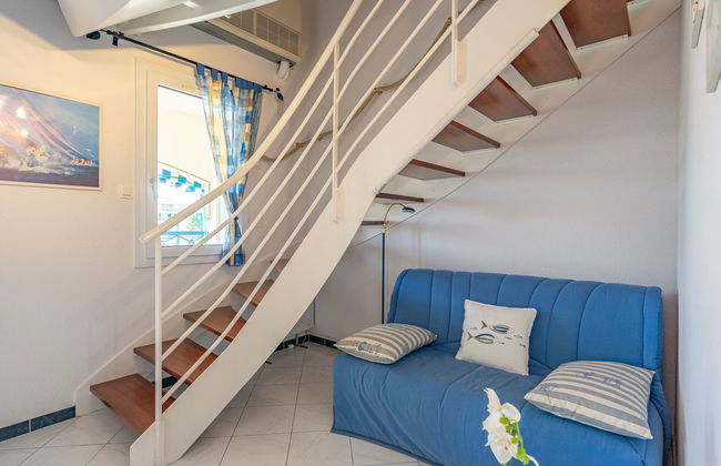 Parc de Pontaillac - Foto 13