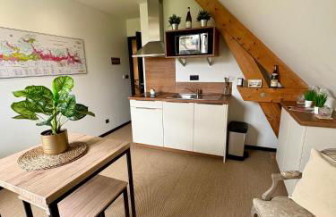 Chez Pierrette à deux pas du Château de Meursault - Foto 3