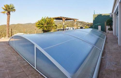 Casa en Sierra Collserola - Foto 18