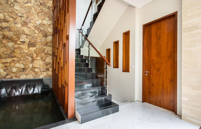 The Amarta Villa - Foto 51