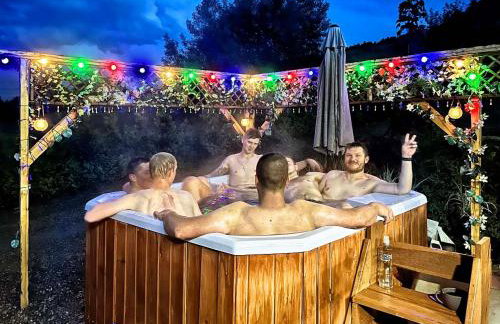 Wzgórze w Cieniu Lasu - Photo 58