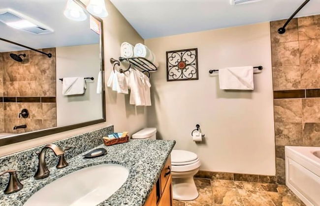 Tahoe Beach & Ski Club - Foto 75