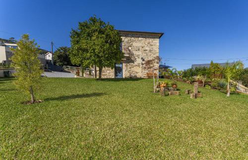 Villa with private Pool and Garden - Foto 28