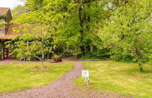 Les Gîtes du Robelier - Le nid - Photo 19