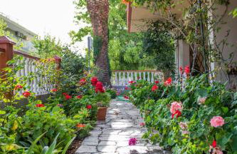 Milonas House Apartments - Foto 29