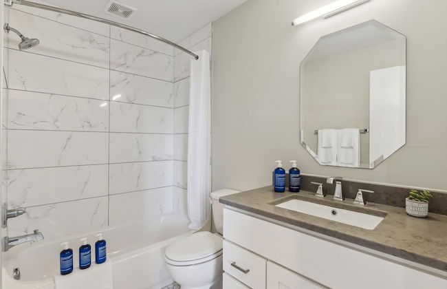 Placemakr Downtown Pittsburgh at The Pennsylvanian - Foto 59