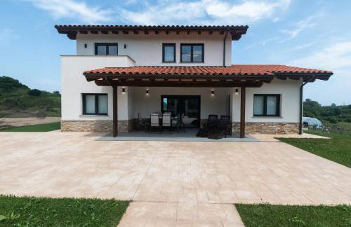 Villa Mar y Cuera - Entre Mar y Montaña en LLanes - Foto 48