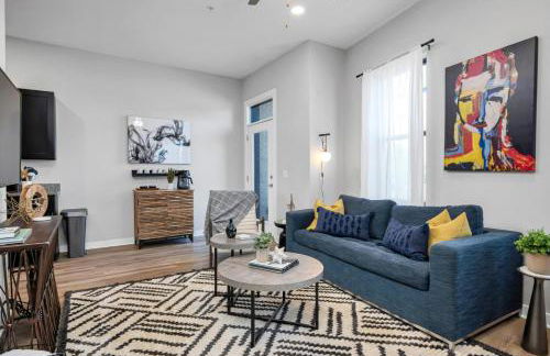 Near Vanderbilt Belmont Music Row with Free Parking - Foto 7