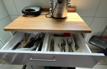 Apartamento Praia de Ponta com dois quartos - Foto 32