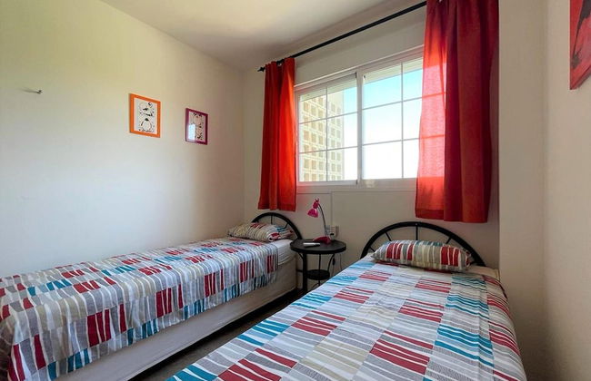 Belvilla by OYO Vereda Golf II - Foto 4