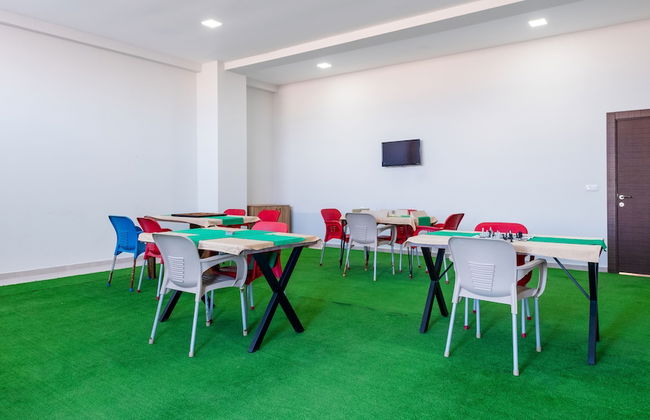 Regulus Termal Apart Hotel & Villas - Photo 3