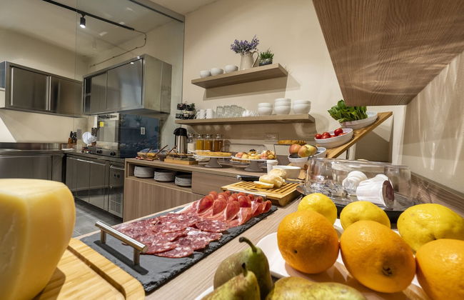 Goloritzè Room and Breakfast - Foto 71