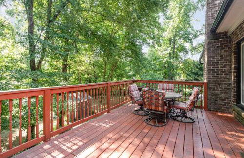 University Grand Estate + Executive Suite - Foto 4