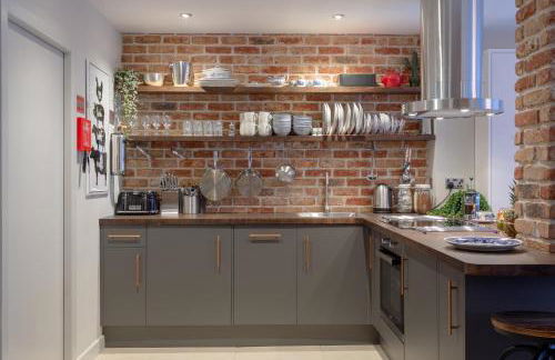 Chapel Loft - Foto 14