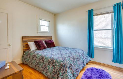 Detroit Apt Near Motown & DIA: Pet-Friendly - Photo 11