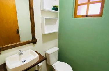 Chalé próximo a Catedral de Pedra de Canela - Foto 14