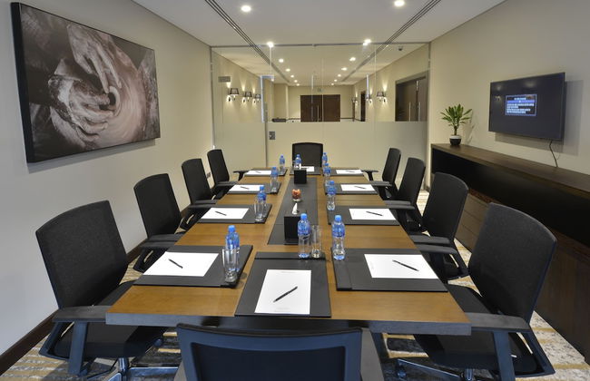 Swiss-Belresidences Juffair - Photo 43