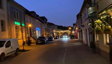 Ferienwohnung Zur Auszeit Kontorhaus Malchow - Foto 3