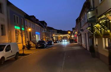Ferienwohnung Zur Auszeit Kontorhaus Malchow - Foto 3