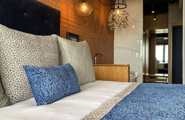 Pinnacle Resorts 179 - Adults Only - Foto 4