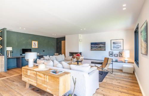 Villa Loreteian - Splendide villa au calme - Foto 11