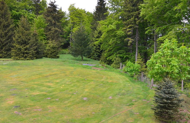 Modern Apartment in Tabarz Thüringer Wald With Garden - Foto 27