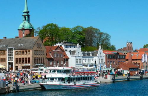 Kapitänshaus - Foto 14