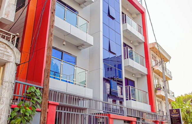 G&G Residency - Photo 47