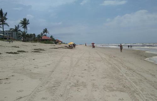 Apartamento à 50 metros da praia - Itanhaém - Foto 23