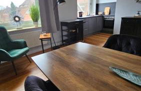 3 Zimmer Balkon top möbliertes Apartment - Foto 13