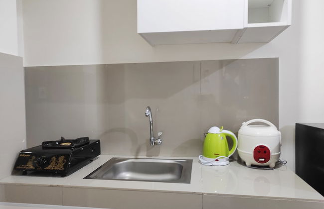 Simply Homey Studio at Vida View Apartment - Foto 5