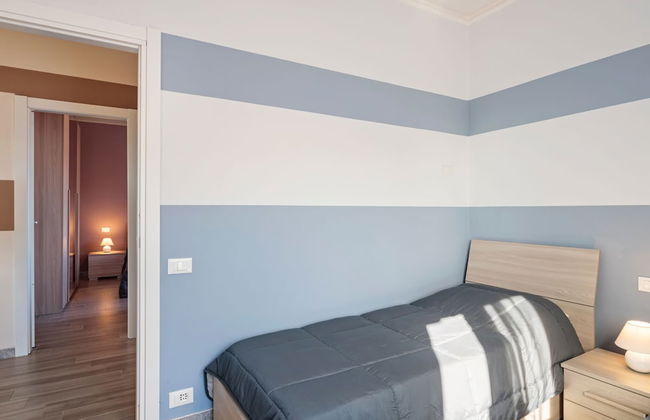 Belvilla by OYO APT 7 Villa DEI Pini - Foto 5