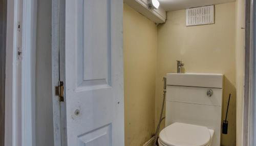 3 Bedrooms Sleeps 7 Free Parking - Foto 3