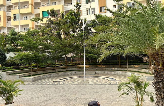 Home Away From Home in Bangalore - Foto 21