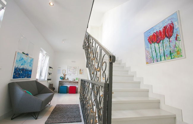 Apartments Villa Lukas - Foto 72