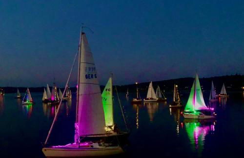 Fewo Körbecke am Möhnesee - Foto 40