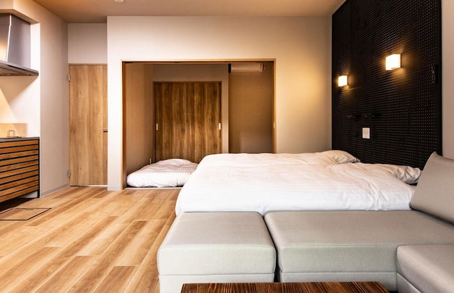 Rakuten Stay Motel Nikko Kinugawa - Foto 21