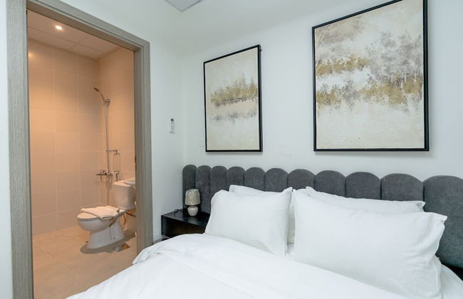 Nasma Luxury Stays- Ras Al Khaimah - Foto 74