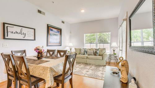 Kissimmee Retreat w/ Pool Access, 10 Mi to Disney - Foto 4